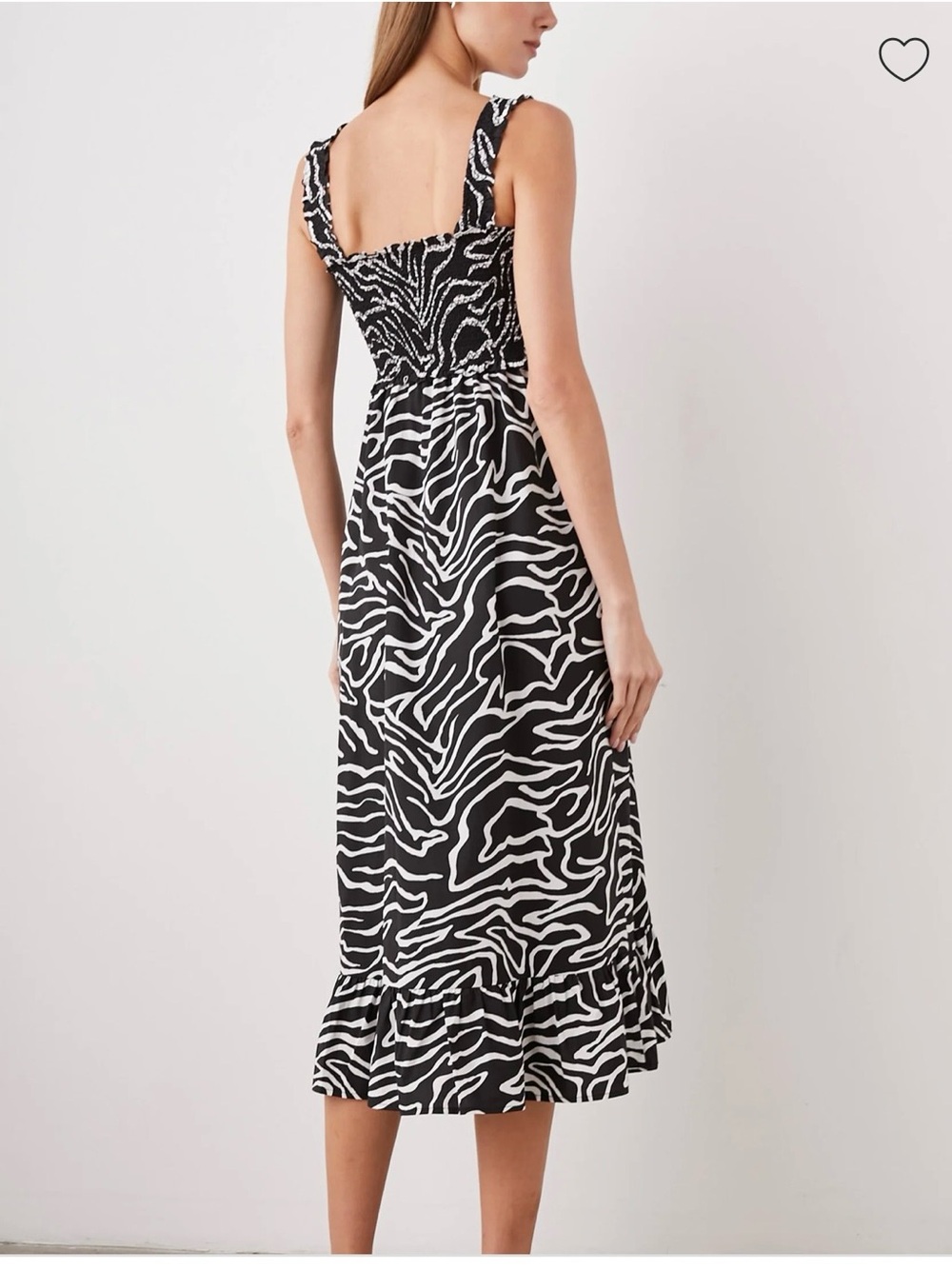 NWT Rails Rumi dress - Picture 5 of 10
